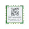 E220-400MM22S low power consumption 22dBm LLCC68 lora module 433MHz