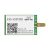 E32-433T33D SEMTECH's LoRa solution 433MHz 2W TTL wireless serial port module (UART)