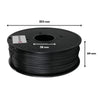 Golden Standard PLA Filament - 1.75mm, 1kg