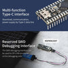 MSPM0G3507 Mini Development Board-Board + TFT screen