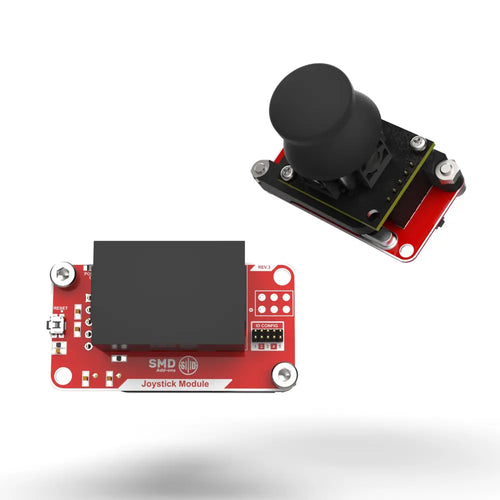 Joystick (2-Axis) Add-On Module for ACROME SMD Products