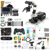 Yahboom DOFBOT Pro AI Large Model 3D Depth Vision Robotic Arm-Standard Version with Jetson NANO 4GB SUB Board