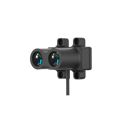 Shenrui LPB 60(12-28V) LiDAR Distance Sensor