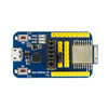 E104-BT5010A-TB Ebyte nRF52810 ble 5.0 ble module test board beacon ibeacon 2.4g rf module development board kits usb interface