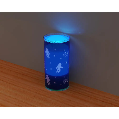 BYO Space Night Light