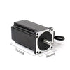 Spot 86bygh156 Dual Shaft Stepper Motor