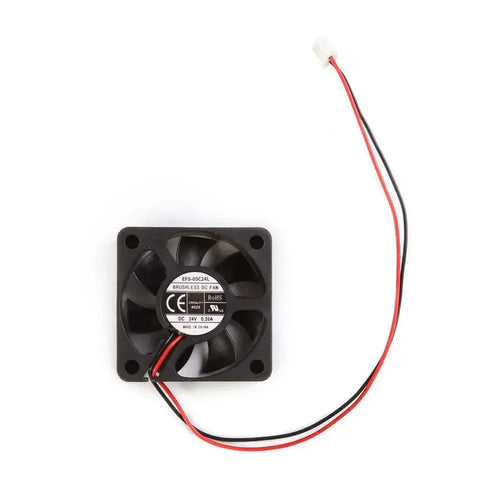 Creality Official CR-10 V2 Hotend Fan 5015 24V