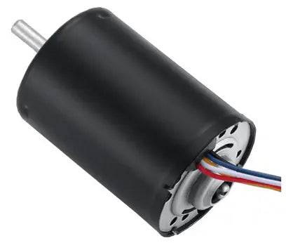 42D * 60L Brushless DC Motor, Built-in Driver, 12V, 4000rpm