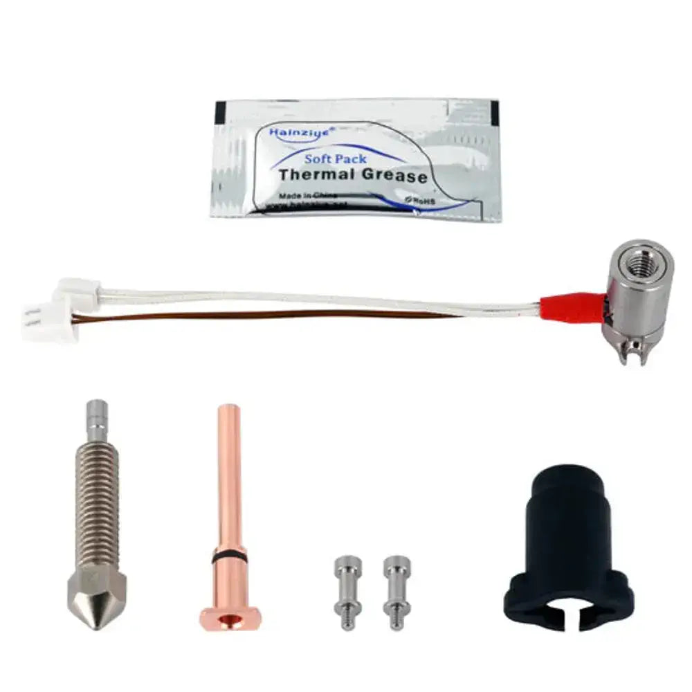 Micro Swiss FlowTech Hotend for Creality Ender 3 V3/V3 Plus