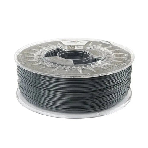 Spectrum Filaments Iron Grey - 1.75mm Spectrum PET-G HT100 Filament - 0.5 kg