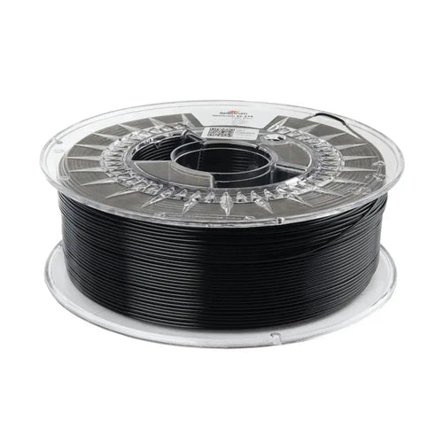 Traffic Black - 1.75mm Spectrum PC 275 Filament - 1 kg