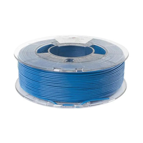 Spectrum Filaments Pacific Blue - 1.75mm S-Flex 90A Filament - 0.25 kg