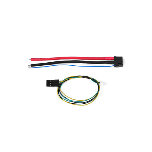 CubeMars GL40II KV82.5 BLDC motor with Driver Board Hall Sensor for Gimbal System