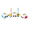 Matatalab Tale-Bot Pro Education Edition with Activity Box– Entry-Level STEM Robot for Preschoolers (Ages 3–5)