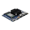 ECB32-PGB2E16-I 2GB Memory Industrial-grade 3.5-inch single-board computer Rich interfaces