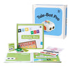 Matatalab Tale-Bot Pro Education Edition with Activity Box– Entry-Level STEM Robot for Preschoolers (Ages 3–5)