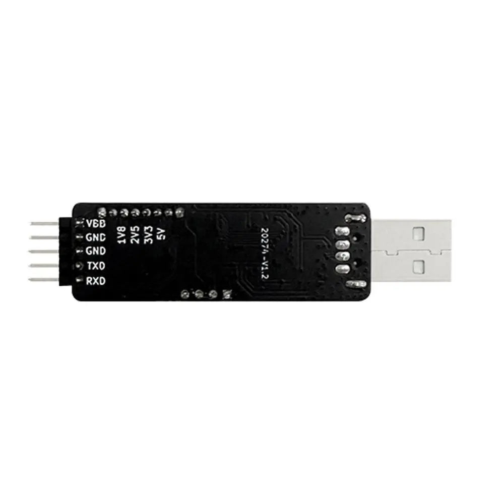 E810-T1A5PA USB to TTL Module USB-A interface isolated version