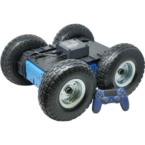 Rover Robotics 4WD Rover Zero Mobile Robotics Platform