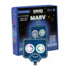 CircuitMess Artemis Wacky Robots - DIY STEM Educational Robot - Teaching and Learning Tool for Children Age 7+