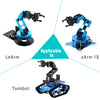 Hiwonder Synchronization Controller for Robot with Bluetooth Communication Arduino Programming Real-time Control