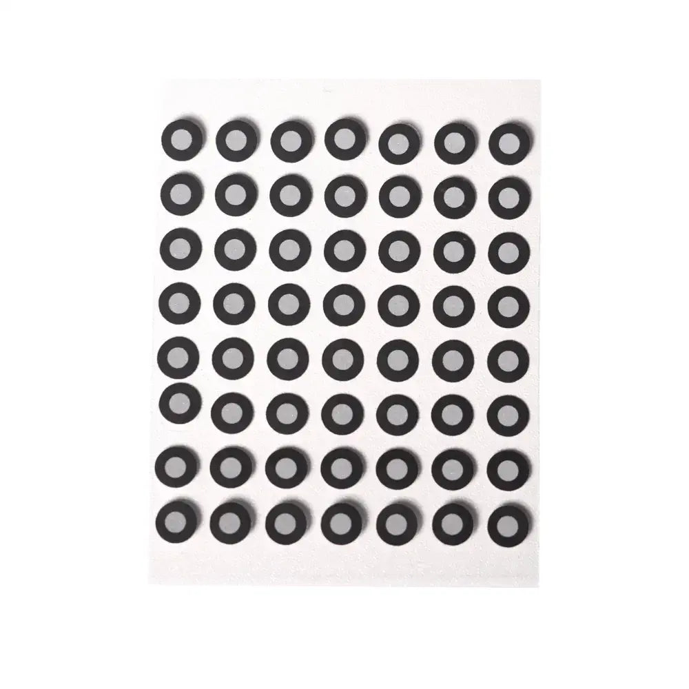 3DeVOK 3mm Markers - 560 dots pack