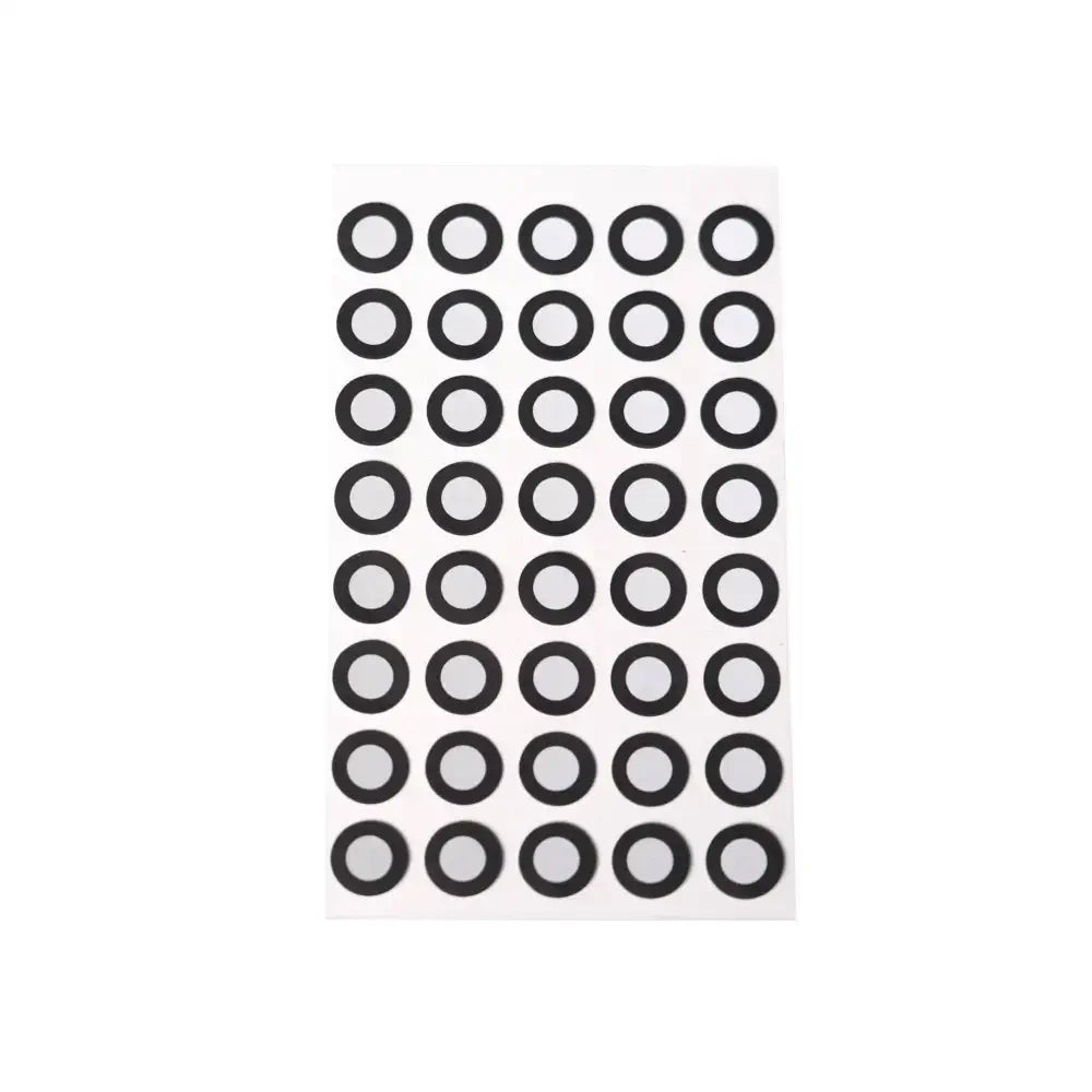 3DeVOK 6mm Markers - 400 dots pack