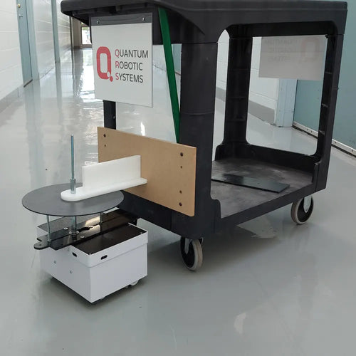 Quantum Robotic Systems QBii Cart