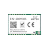 E22-400M30S Sx1262 30dBm SPI 12Km Ebyte 400Mhz Lora SMD Sx1268