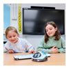 TTS Tactile Reader Pro, Build and Debug Algorithms for Blue-Bot, Loti-Bot and Tuff-Bot the Rugged Robot - AV47405