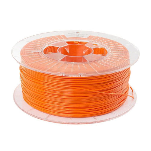 Spectrum Filaments Lion Orange 1.75mm PETG Filament - 1 kg