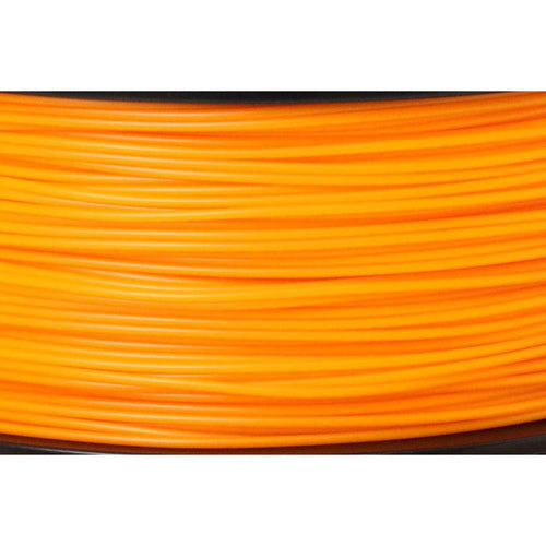 Orange Standard ABS Filament 1.75mm 1kg