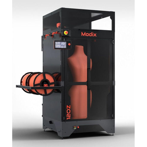 Modix3D 120Z V4 Large Format 3D Printer Kit