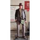 ATEAGO Humanoid Animatronic Robot Simulation Robot Model Indiana Jones Robot Animation Model