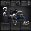 ROSMASTER A1 AI Large Model ROS2 Robot with Ackerman steering chassis-Superior without NANO 4GB SUB