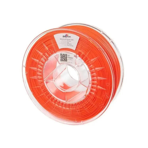 Spectrum Filaments Lion Orange 1.75mm Smart ABS Filament - 1 kg