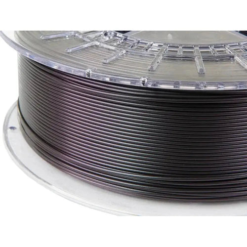 Spectrum Wizard Charcoal - 1.75mm Premium PLA Filament - 1 kg