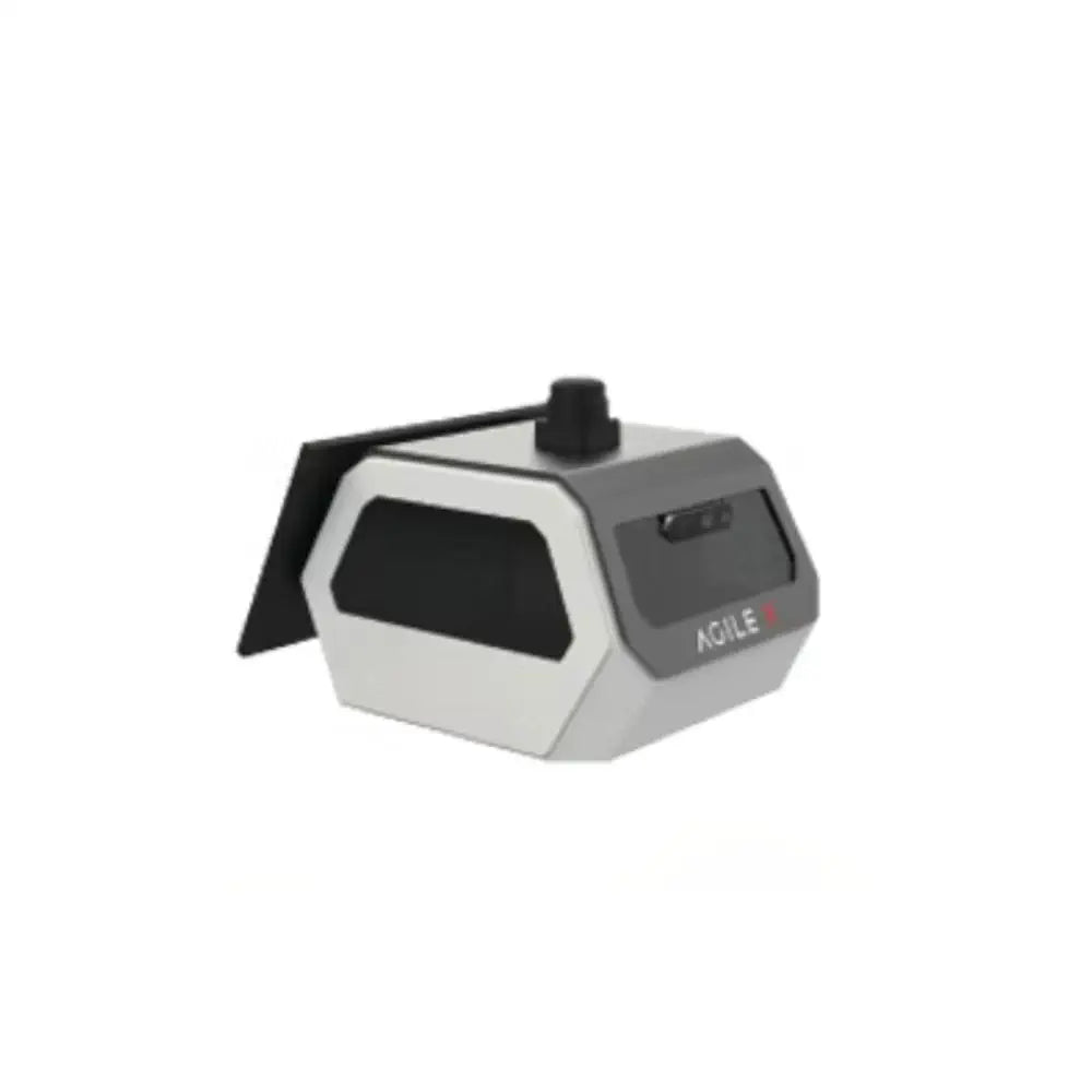 AgileX R&amp;D Dev Kit Lite - ROS 2