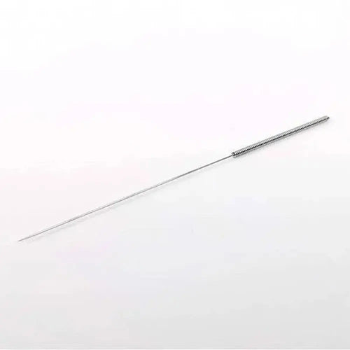 0.3mm Nozzle Cleaning Needle - 5 Pack