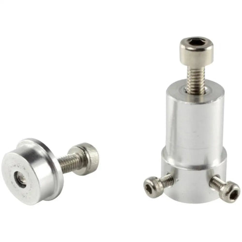 3mm Aluminum Mounting Hub