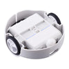 Pololu 3pi+ 32U4 OLED Robot - Turtle Edition Assembled (75:1 LP Motors)