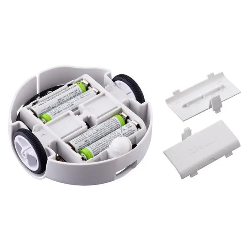 Pololu 3pi+ 32U4 OLED Robot - Turtle Edition Assembled (75:1 LP Motors)