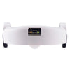 Pololu 3pi+ 32U4 OLED Robot - Turtle Edition Assembled (75:1 LP Motors)