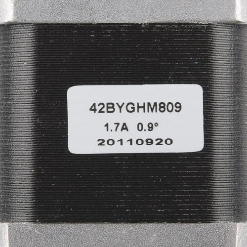 3V 1.7A 68oz-in Stepper Motor