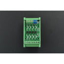 4-Channel Level Converter (12V to 5V)