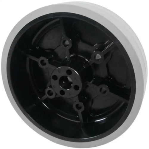 4" Stealth Wheel 8mm Bore