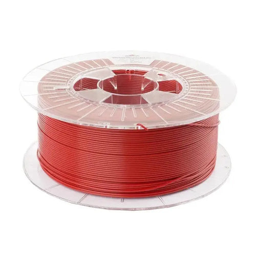 Spectrum Filaments Bloody Red - 1.75mm PLA Pro Filament - 1 kg