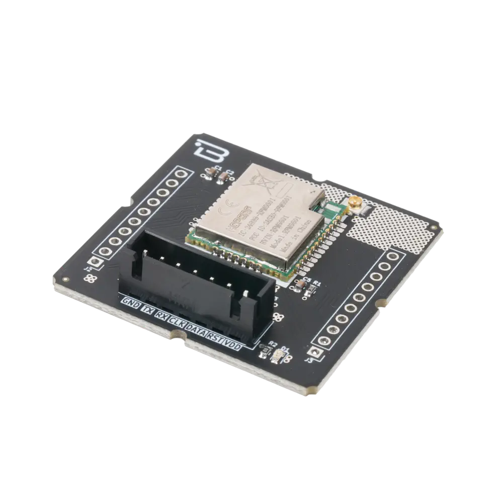 RFM6601W LoRa Wireless Communication Module Breakout Board