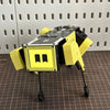 Mini Pupper 2 Pre-assembled Kit: Open Source ROS Robot Dog Kit