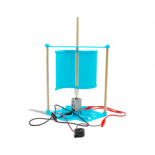 Vertical Wind Turbine Standard Kit