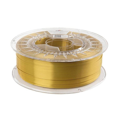 Spectrum Glorious Gold - 1.75mm Silk PLA Filament - 1kg